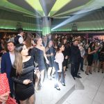 Doček Nove godine u restoranu Jezero by Azzaro