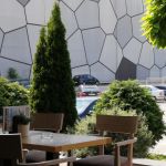 Doček Nove godine u restoranu Harmonija