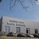 Mali Vikend Event Centar Doček Nove godine