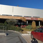 Doček Nove godine u restoranu Harmonija