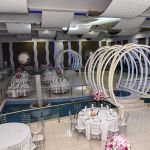 Doček Nove godine u restoranu Inter Hollywood Ledine