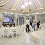 Restoran Košutnjak Lux Nova godina 2026