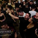 Semafor žurka - Doček Nove godine 2026