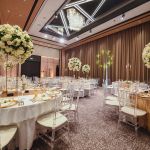 Hilton Hotel - Nova godina 2026