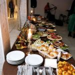 Restoran Košutnjak Lux Nova godina 2026