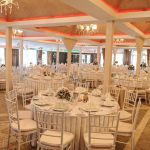 Restoran Princ Doček Nove godine