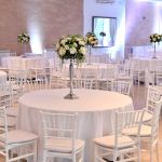 Doček Nove godine u restoranu Grand Ada