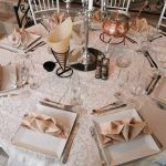 Restoran Princ Doček Nove godine