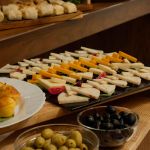 Doček Nove godine u restoranu Zlatna Cvekla