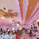 Happiness Event Centar - nezaboravna Nova godina