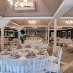 Restoran Princ Doček Nove godine