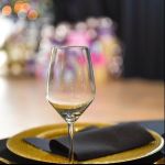 Doček Nove godine u restoranu Harmonija