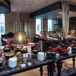 Zijin Hotel Belgrade Doček Nove godine 2026