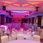 Doček Nove godine 2026 u Hotelu Balašević