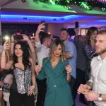 Doček Nove godine u restoranu Jezero by Azzaro