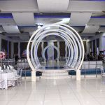 Doček Nove godine u restoranu Inter Hollywood Ledine