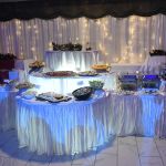 Doček Nove godine u restoranu Jezero by Azzaro