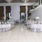 Doček Nove godine u restoranu Inter Hollywood Ledine