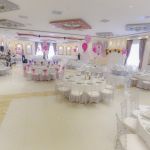 Mali Vikend Event Centar Doček Nove godine