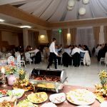 Restoran Košutnjak Lux Nova godina 2026