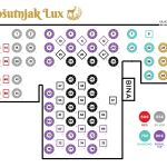 Restoran Košutnjak Lux Nova godina 2026