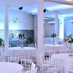 Doček Nove godine u restoranu Grand Ada