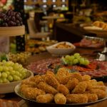 Doček Nove godine u restoranu Zlatna Cvekla