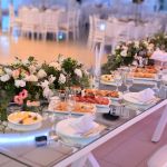 Doček Nove godine u restoranu Grand Ada