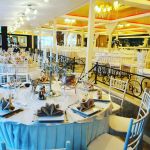 Restoran Princ Doček Nove godine