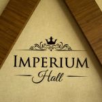 Imperium Hall - Nova godina 2026