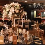Doček Nove godine u restoranu Harmonija