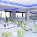 Doček Nove godine u restoranu Jezero by Azzaro