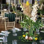 Doček Nove godine u restoranu Harmonija