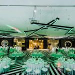 Hotel Garden Hill Doček Nove godine