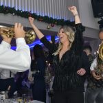 Doček Nove godine u restoranu Jezero by Azzaro