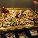 Doček Nove godine u restoranu Harmonija