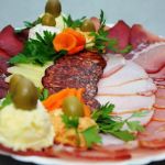 Mali Vikend Event Centar Doček Nove godine