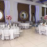 Doček Nove godine u restoranu Inter Hollywood Ledine