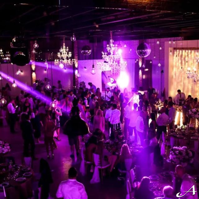 Love House - proslava u klubu