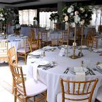 Doček Nove godine u restoranu Jezero by Azzaro