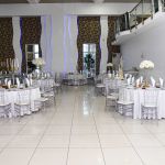 Doček Nove godine u restoranu Inter Hollywood Ledine