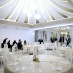 Restoran Košutnjak Lux Nova godina 2026