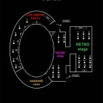 Semafor žurka - Doček Nove godine 2026