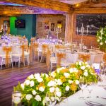 Doček Nove godine u restoranu Azzaro Green Club