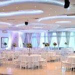 Doček Nove godine u restoranu Grand Ada