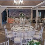 Restoran Princ Doček Nove godine