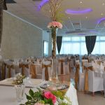 Doček Nove godine u restoranu Grand Ada