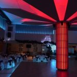 Doček Nove godine u restoranu Jezero by Azzaro