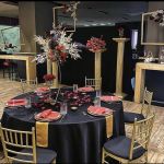 Doček Nove godine u restoranu Harmonija