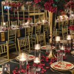 Doček Nove godine u restoranu Harmonija